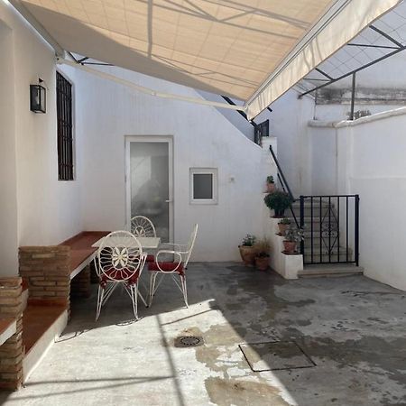גרנדה La Casita De San Nicolas מראה חיצוני תמונה