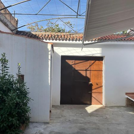 גרנדה La Casita De San Nicolas מראה חיצוני תמונה