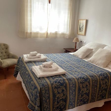 גרנדה La Casita De San Nicolas מראה חיצוני תמונה