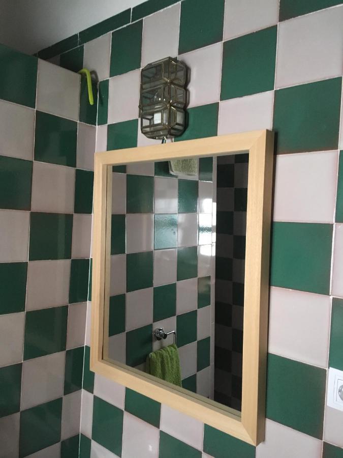 גרנדה La Casita De San Nicolas מראה חיצוני תמונה